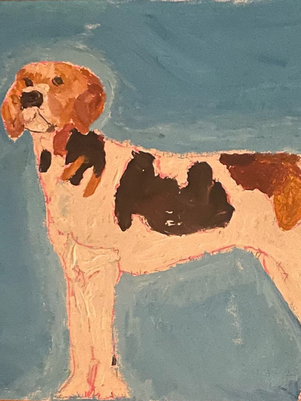 Doug the Hound